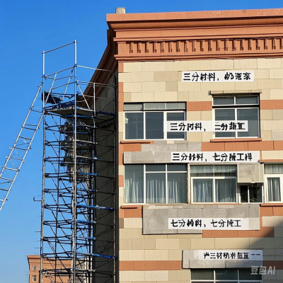 軟瓷施工：細節決定成敗，專業鑄就品質