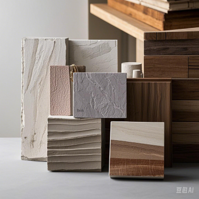 軟瓷施工隊：為建筑披上藝術(shù)與品質(zhì)的華裳